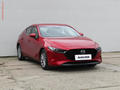 Mazda 3 2.0i, R, STK2/27