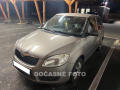 koda Fabia 1.2i