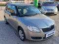 koda Fabia 1.2i