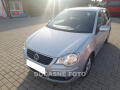 Volkswagen Polo 1.4TDi