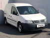 Volkswagen Caddy 1.9TDi, AC