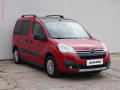 Citron Berlingo 1.2T, XTR