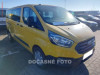 Ford Transit Custom 2.0TDCi L2 8mst, Trend