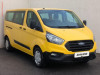 Ford Transit Custom 2.0TDCi L2 8mst, Trend