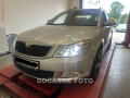 �koda Octavia 2.0TDi 4x4, Navi, xenon