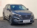 Hyundai Tucson 2.0 CRDi 4WD, Premium, AT