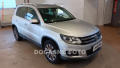 Volkswagen Tiguan 2.0TDi