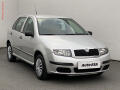 �koda Fabia 1.2i, �R
