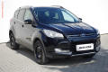Ford Kuga 2.0TDCi 4x4, R, AT, xenon
