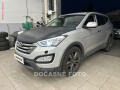 Hyundai Santa Fe 2.2 CRDi 4x4, �R, AT, navi