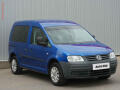 Volkswagen Caddy 1.6i, �R, STK7/28, TZ