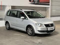 Volkswagen Touran 1.5i, �R, AAC, temp
