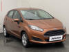 Ford Fiesta 1.25, Trend