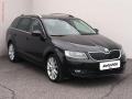 koda Octavia 2.0 TDi, Style, bixen, panor