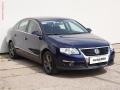 Volkswagen Passat 1.6 MPI, R, AC, tempo