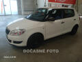 �koda Fabia 1.2 TSI, �R, AC