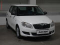 �koda Fabia 1.2 TSI, �R, AC
