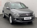 Volkswagen Tiguan 1.4 TSi, Lounge, TZ, navi