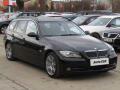BMW 3.0 d, AT, navi, xenon