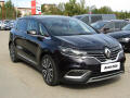 Renault Espace 1.6dCi, AT, navi, LED
