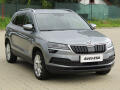 �koda Karoq 1.6 TDi, Style, LED, navi