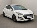 Hyundai i30 1.4i, AC, tempo