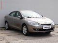 Renault Fluence 1.6i, R, Navi, br, tempo