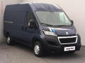 Peugeot Boxer 2.2HDi L2H2, 1.maj,R, 103kW