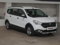 Dacia Lodgy 1.5dCi, 1.maj,R, AC, park