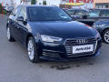 Audi A4 2.0 TDi, AT, LED, navi, +ALU