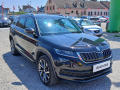 koda Kodiaq 2.0 TSi 4x4, L&K, DSG, panor