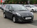 Peugeot 5008 2.0 HDi, R, Panorama, TZ