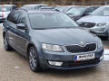 koda Octavia 2.0 TDi, Edition, xenon