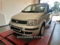 Fiat Panda 1.3i, AC