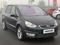 Ford Galaxy 2.2 TDCi, Titanium, xenon