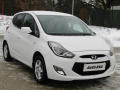 Hyundai ix20 1.4i+LPG, R, AC, STK10/2026