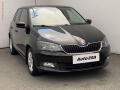 �koda Fabia 1.2 TSi, Style