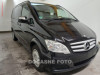 Mercedes-Benz Viano 2.2CDi, klima