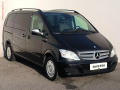 Mercedes-Benz Viano 2.2CDi, Trend, TZ