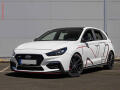 Hyundai i30 2.0 i, serviska
