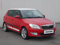 koda Fabia 1.2 TSi, R, Sport, +sada kol