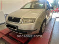 �koda Fabia 1.4MPi