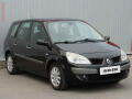Renault Grand Sc�nic 1.5 dCi, AC, temp