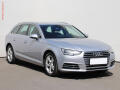 Audi A4 2.0 TDi, S-line, AT
