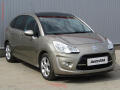 Citro�n C3 1.6 HDi, �R, Exclusive