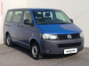 Volkswagen Transporter 2.0TDi 9mst, AC, 75kW, +kola