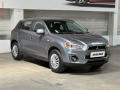 Mitsubishi ASX 1.6i, R, AC, temp
