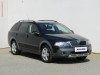 koda Octavia 2.0 TDi 4x4, R, AC, tempo