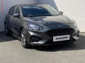 Ford Focus 1.0 EB Hybrid, ST-Line, STK8