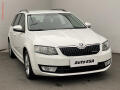 �koda Octavia 1.6 TDi GreenLine, Ambition